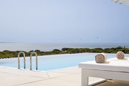4 Star Vila Maria Hotel - Albufeira - Algarve