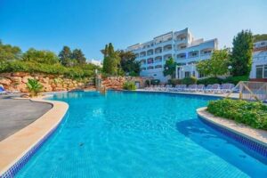 OLA Apartaments Cala d'Or - Majorca