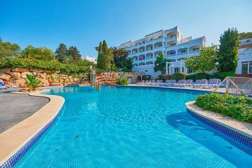 OLA Apartamentos Cala d'Or - Majorca
