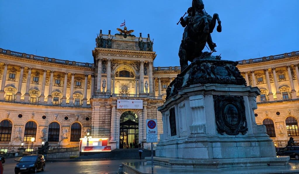 Vienna Holidays