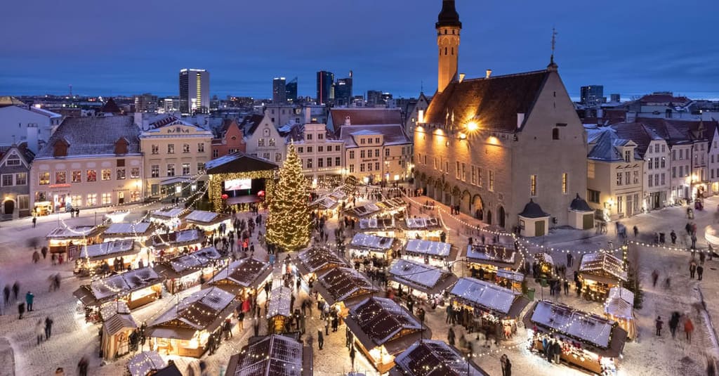 4 Star Nordic Hotel Forum - Tallinn - Estonia 1