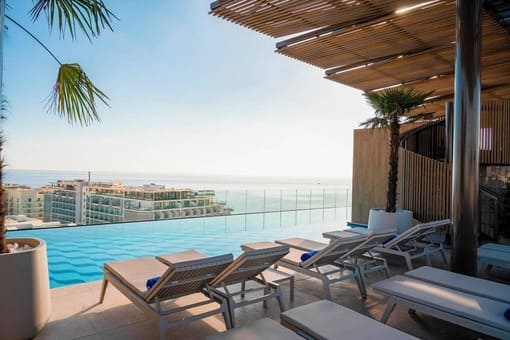Best Western Premier Malta - St Paul's Bay - Malta