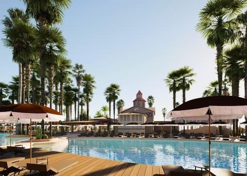 4 Star Bahia Principe Luxury Tenerife - Canary Islands