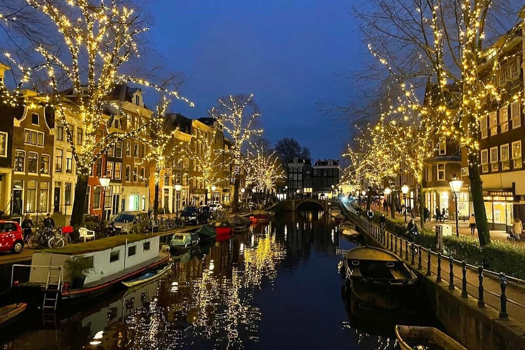 4 Star NH Amsterdam Leidseplein - Amsterdam