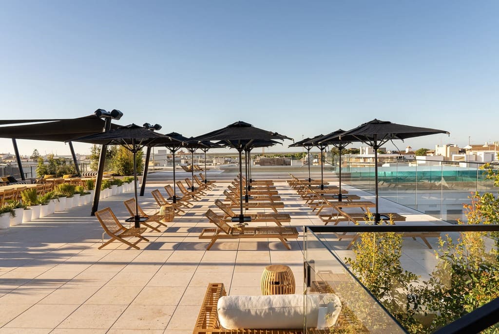 5 Star 3HB Faro -Algarve - Portugal 1