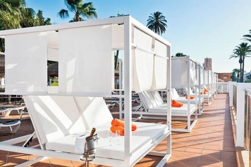 4 Star Best Siroco - Benalmadena - Costa del Sol