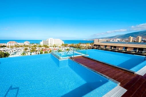 4 Star Tigotan Lovers & Friends - Playa de las Americas - Tenerife