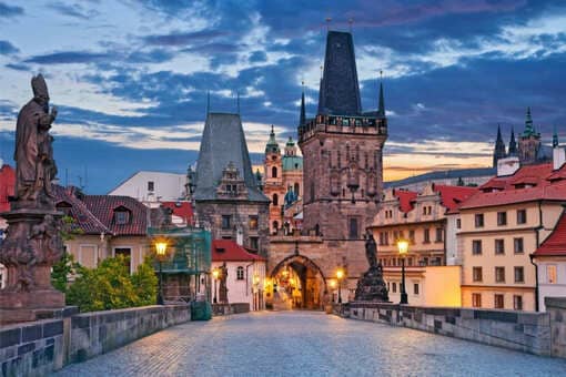 Hilton Prague - Prague - Czech Republic