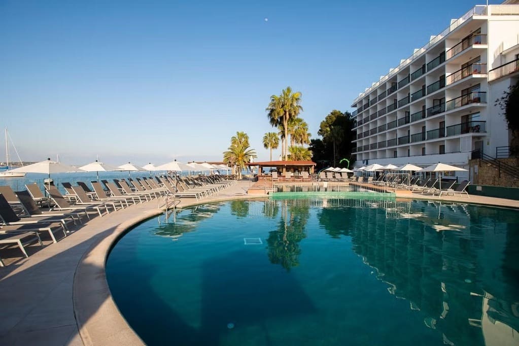 Leonardo Royal Hotel Mallorca - Magaluf - Majorca 1
