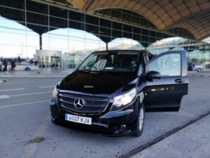 Alicante Airport to Benidorm - Transfers, Bus & Taxi Guide