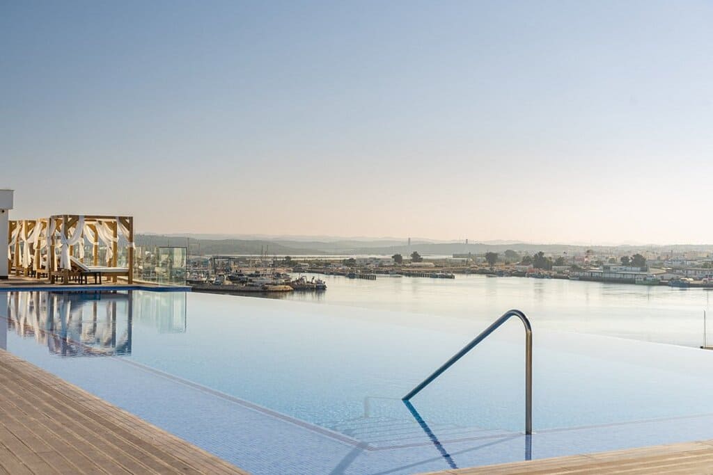 Jupiter Marina - Portimao 1
