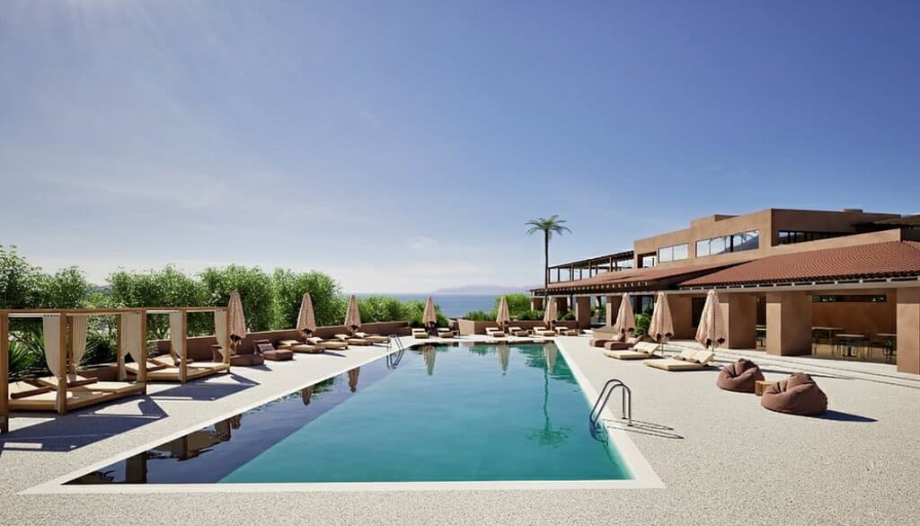 Kouros Palace Active Lifestyle Hotel - Kos 1