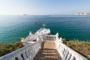 Best Areas to Stay in Benidorm