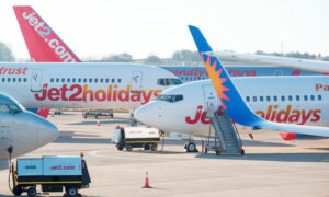 Is Jet2holidays ATOL Protected?