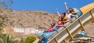 Things to Do in Benidorm - Best Attractions & Activities
