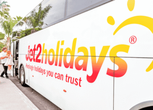 What Is Included With Jet2holidays