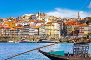 European City Breaks - Full Guide