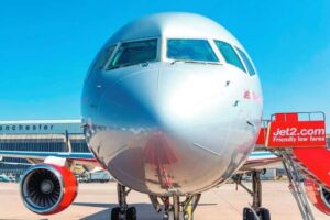 Jet2 Baggage Allowance - All you need to know