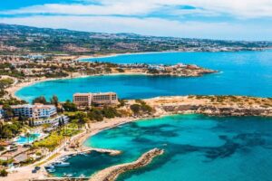 Where is Hot in March - Spring Sun Destinations