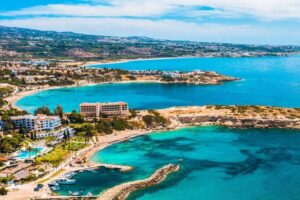 Where is Hot in October - Great Autumn Sun Destinations