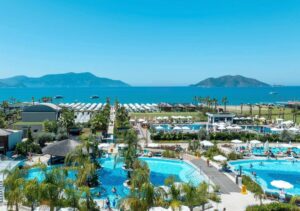 Where is Hot in September - Late summer deals