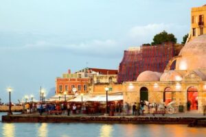 Where is hot in June - Summer Sun Holidays