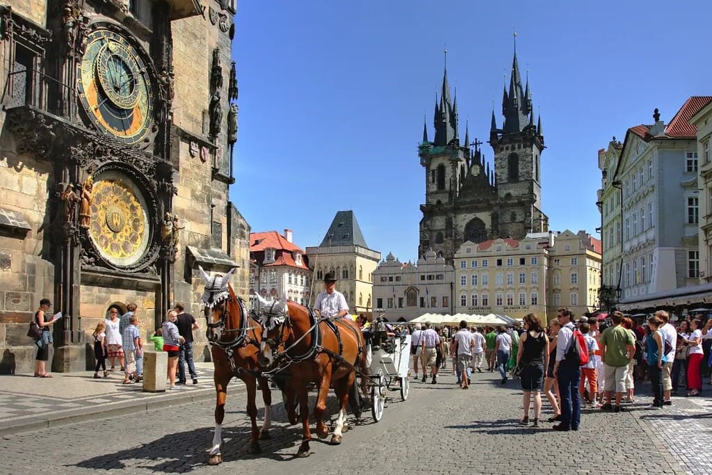 4 Star Hotel Essence - Prague - Czech Republic 1