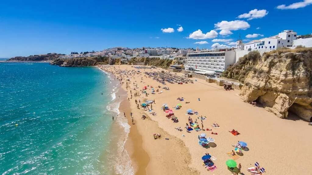 4 Star Sol E Mar Hotel - Albufeira - Portugal 1