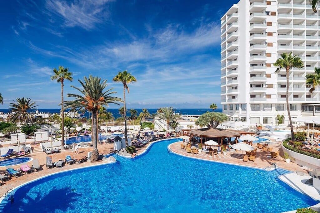 H10 Gran Tinerfe - Costa Adeje - Tenerife 1