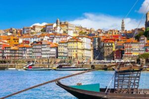 Porto City Breaks - Full Guide